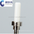 SC/LC/MU/APC/NON-STANDARD optical zirconia ferrules